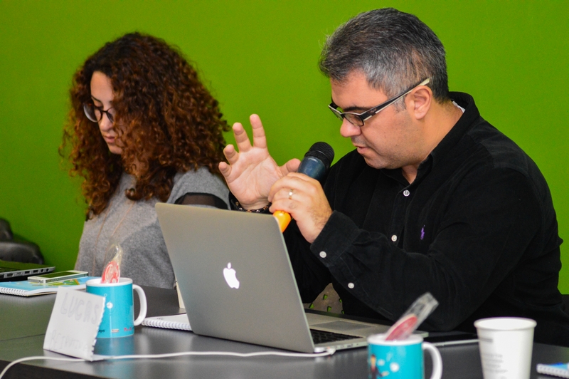 Social Media Manager's Toolkit - Workshop